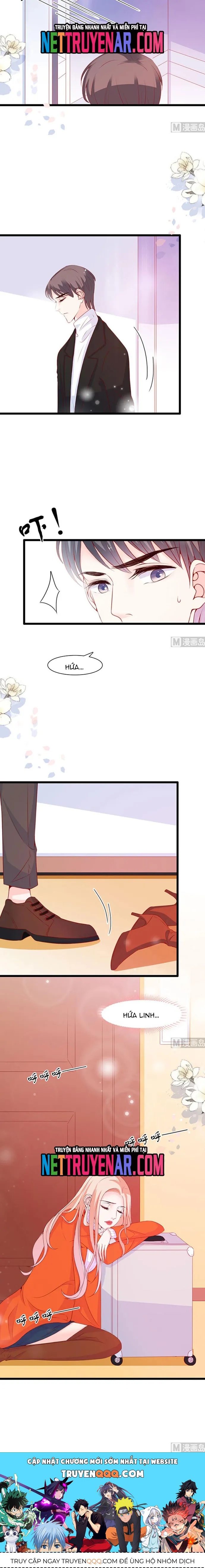 Chu Tiên Sinh, Ép Cưới Phạm Pháp Đó Chapter 86 - 5