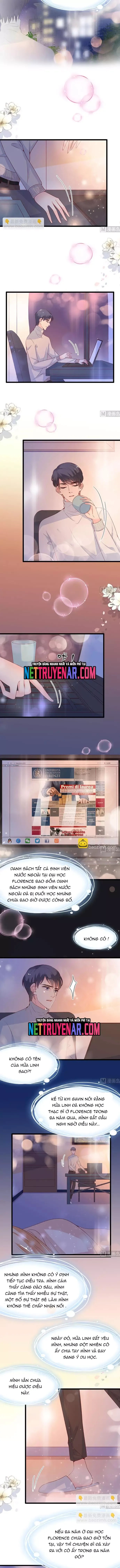 Chu Tiên Sinh, Ép Cưới Phạm Pháp Đó Chapter 87 - 4