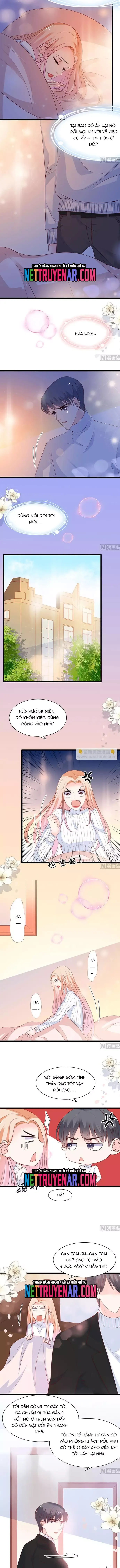 Chu Tiên Sinh, Ép Cưới Phạm Pháp Đó Chapter 87 - 5