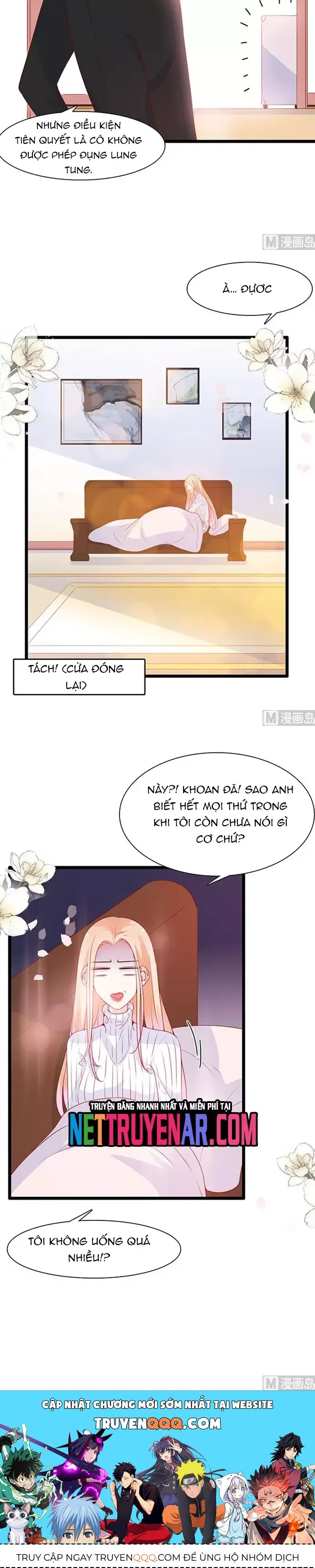 Chu Tiên Sinh, Ép Cưới Phạm Pháp Đó Chapter 87 - 6