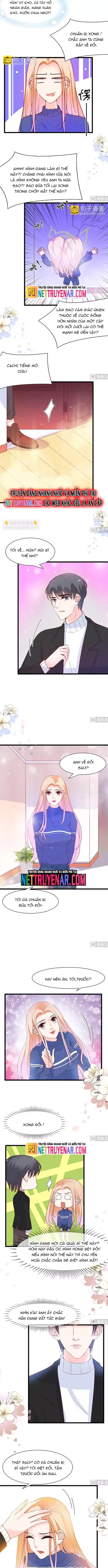 Chu Tiên Sinh, Ép Cưới Phạm Pháp Đó Chapter 88 - 3