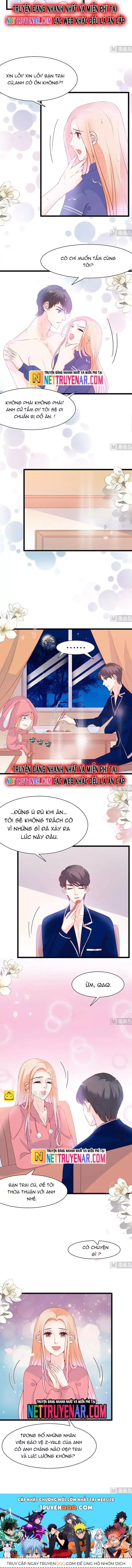 Chu Tiên Sinh, Ép Cưới Phạm Pháp Đó Chapter 88 - 5