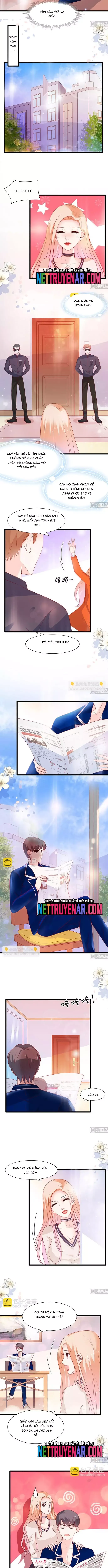 Chu Tiên Sinh, Ép Cưới Phạm Pháp Đó Chapter 89 - 3