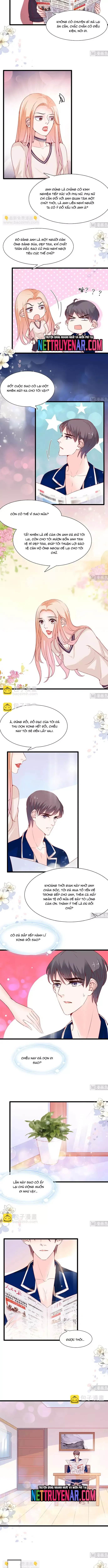 Chu Tiên Sinh, Ép Cưới Phạm Pháp Đó Chapter 89 - 4