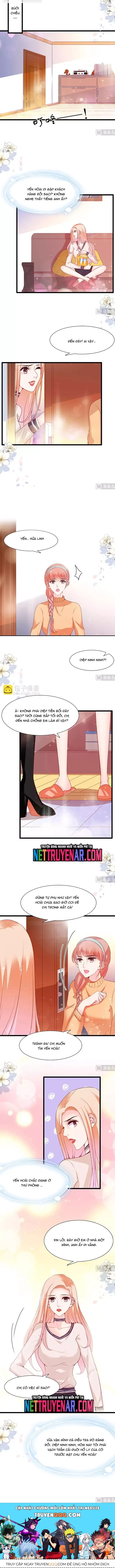 Chu Tiên Sinh, Ép Cưới Phạm Pháp Đó Chapter 89 - 5