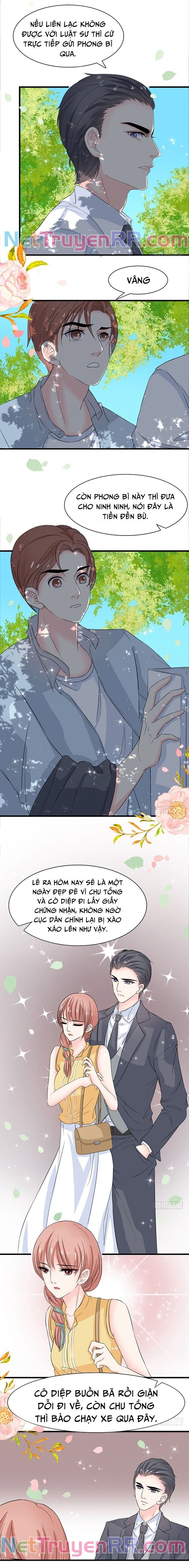 Chu Tiên Sinh, Ép Cưới Phạm Pháp Đó Chapter 9 - 2