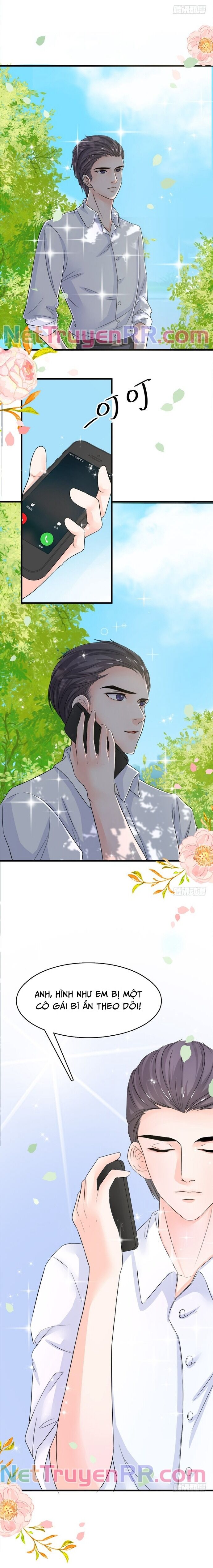 Chu Tiên Sinh, Ép Cưới Phạm Pháp Đó Chapter 9 - 4