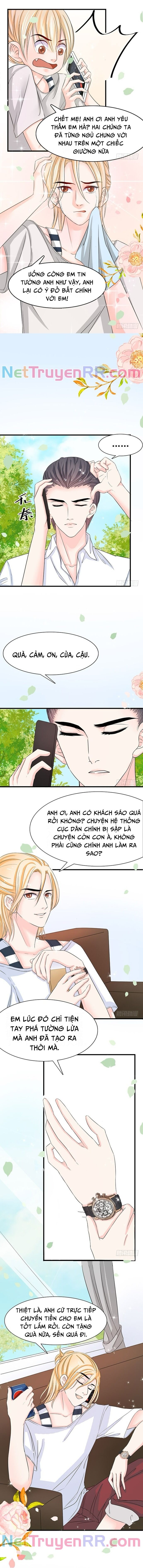 Chu Tiên Sinh, Ép Cưới Phạm Pháp Đó Chapter 9 - 6