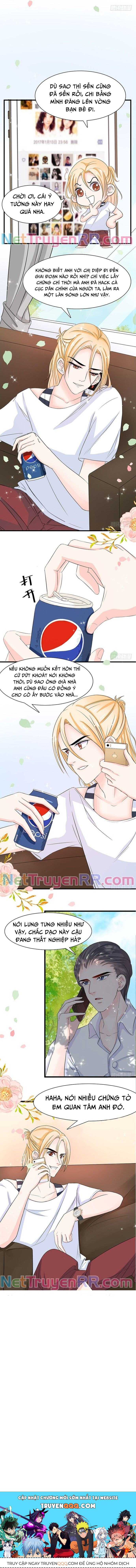 Chu Tiên Sinh, Ép Cưới Phạm Pháp Đó Chapter 9 - 7