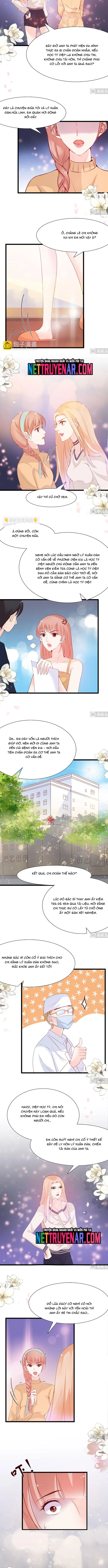 Chu Tiên Sinh, Ép Cưới Phạm Pháp Đó Chapter 90 - 3