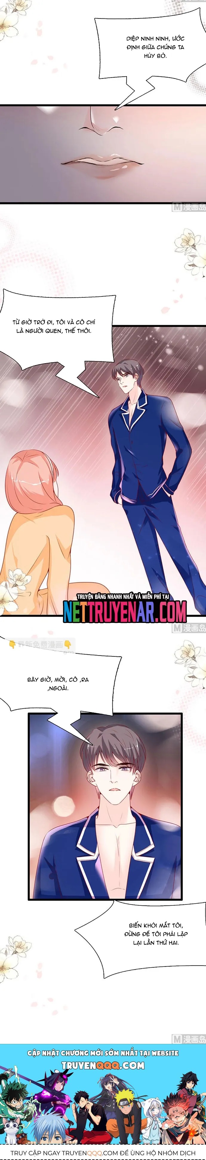 Chu Tiên Sinh, Ép Cưới Phạm Pháp Đó Chapter 90 - 5