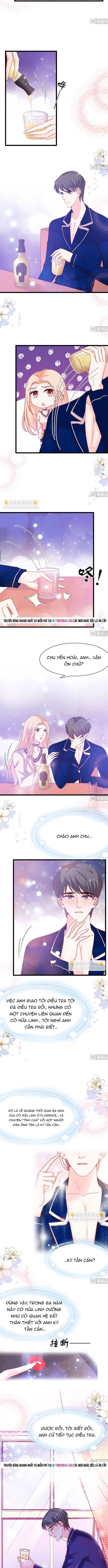 Chu Tiên Sinh, Ép Cưới Phạm Pháp Đó Chapter 91 - 3