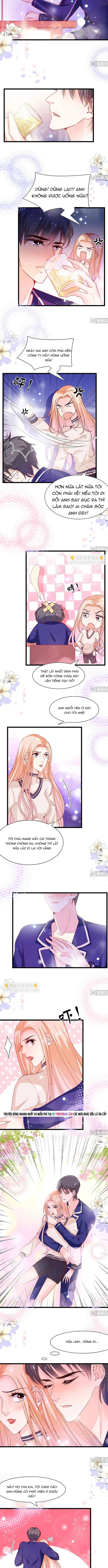 Chu Tiên Sinh, Ép Cưới Phạm Pháp Đó Chapter 91 - 4