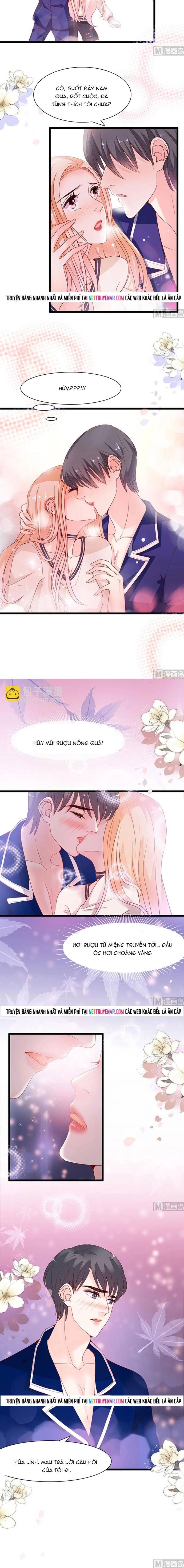 Chu Tiên Sinh, Ép Cưới Phạm Pháp Đó Chapter 91 - 5