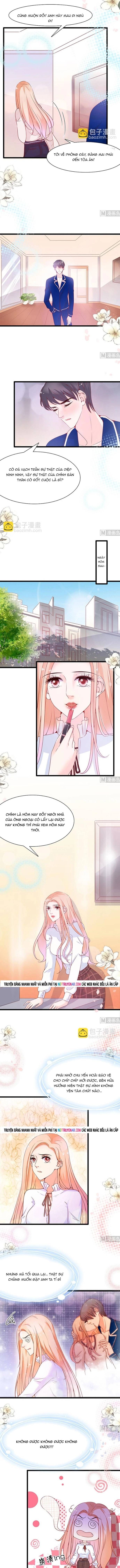 Chu Tiên Sinh, Ép Cưới Phạm Pháp Đó Chapter 92 - 3