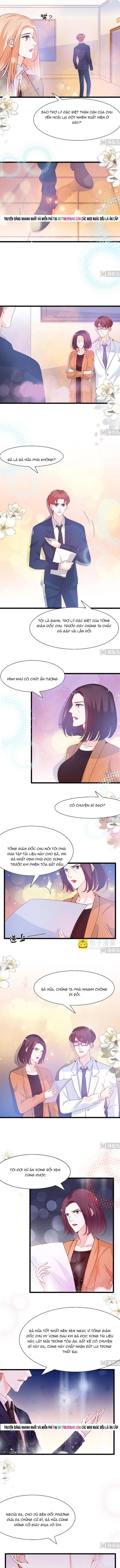 Chu Tiên Sinh, Ép Cưới Phạm Pháp Đó Chapter 93 - 3