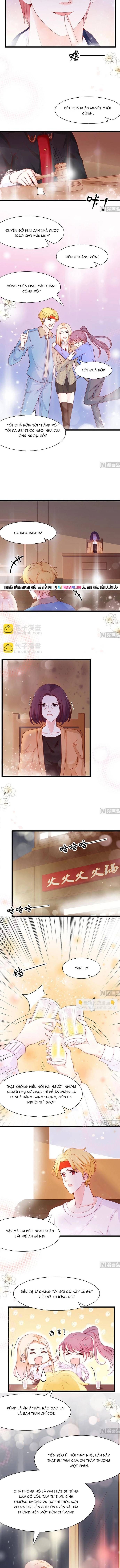Chu Tiên Sinh, Ép Cưới Phạm Pháp Đó Chapter 93 - 4