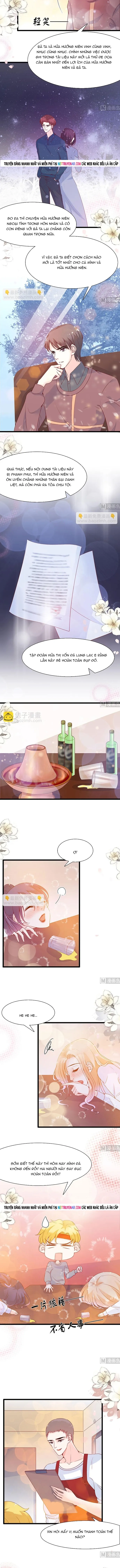 Chu Tiên Sinh, Ép Cưới Phạm Pháp Đó Chapter 94 - 2