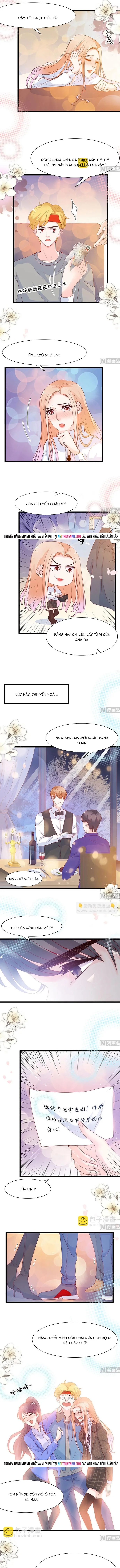 Chu Tiên Sinh, Ép Cưới Phạm Pháp Đó Chapter 94 - 3