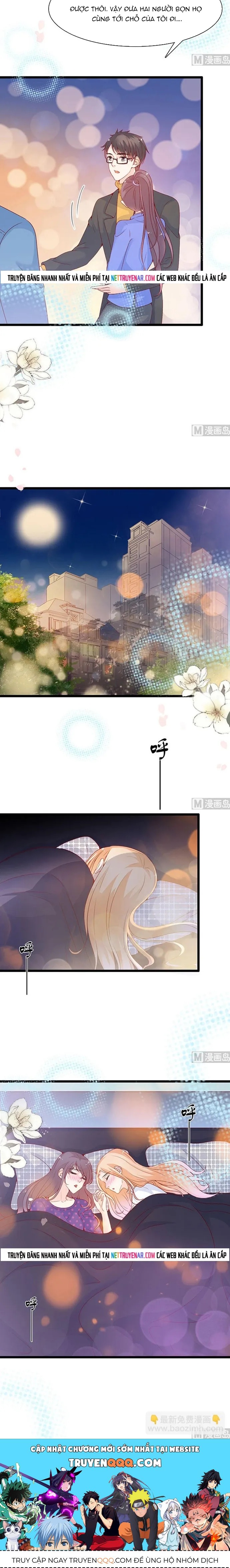 Chu Tiên Sinh, Ép Cưới Phạm Pháp Đó Chapter 94 - 5