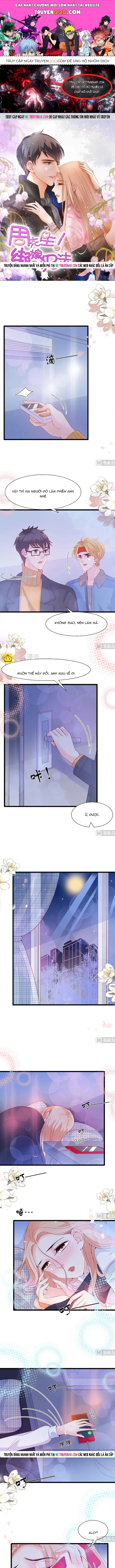 Chu Tiên Sinh, Ép Cưới Phạm Pháp Đó Chapter 95 - 1