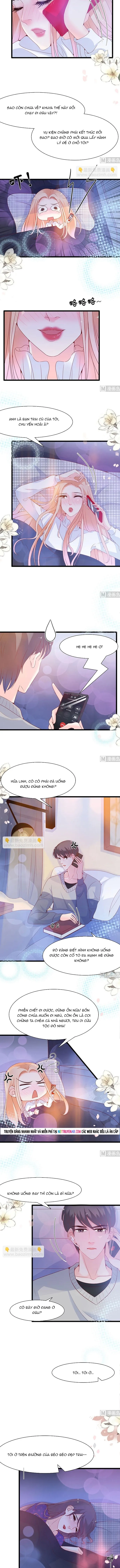 Chu Tiên Sinh, Ép Cưới Phạm Pháp Đó Chapter 95 - 2