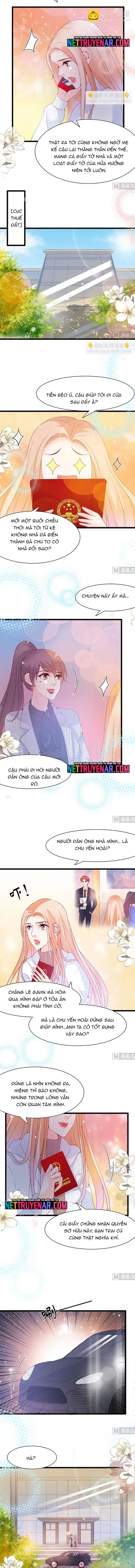 Chu Tiên Sinh, Ép Cưới Phạm Pháp Đó Chapter 96 - 2