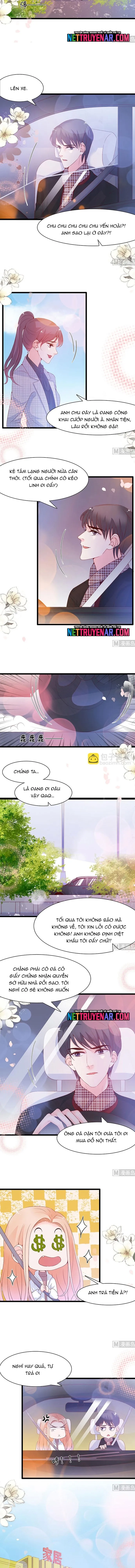 Chu Tiên Sinh, Ép Cưới Phạm Pháp Đó Chapter 96 - 3