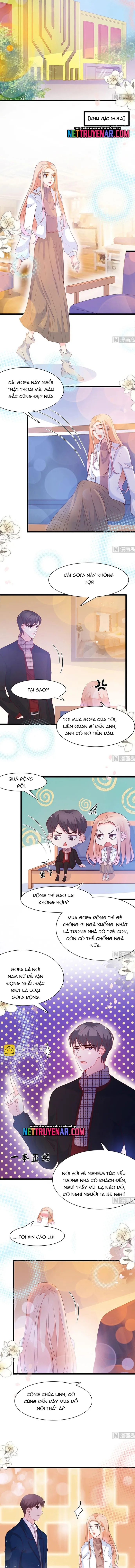 Chu Tiên Sinh, Ép Cưới Phạm Pháp Đó Chapter 96 - 4