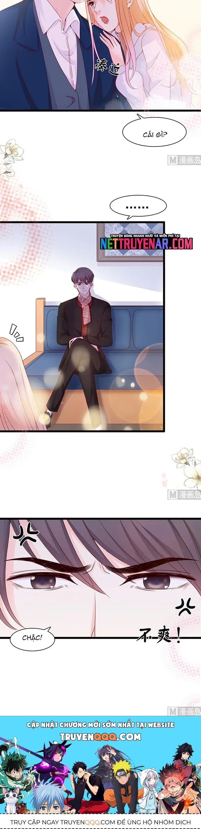 Chu Tiên Sinh, Ép Cưới Phạm Pháp Đó Chapter 96 - 6