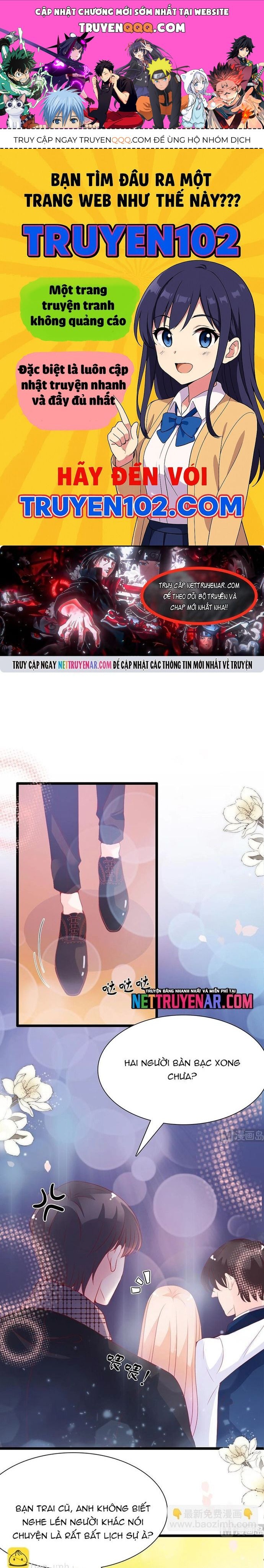 Chu Tiên Sinh, Ép Cưới Phạm Pháp Đó Chapter 97 - 1