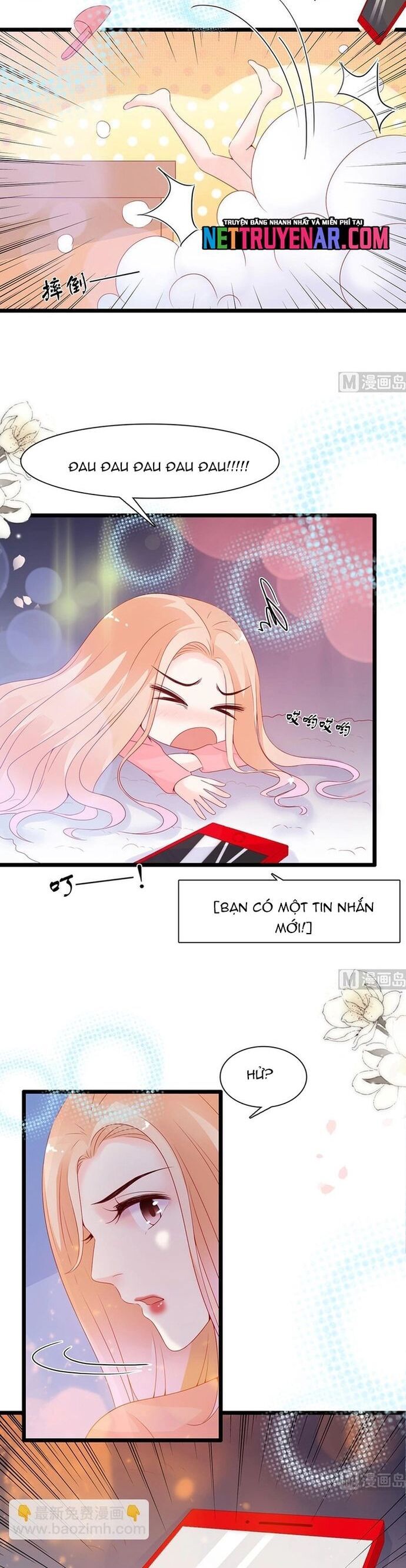 Chu Tiên Sinh, Ép Cưới Phạm Pháp Đó Chapter 97 - 11