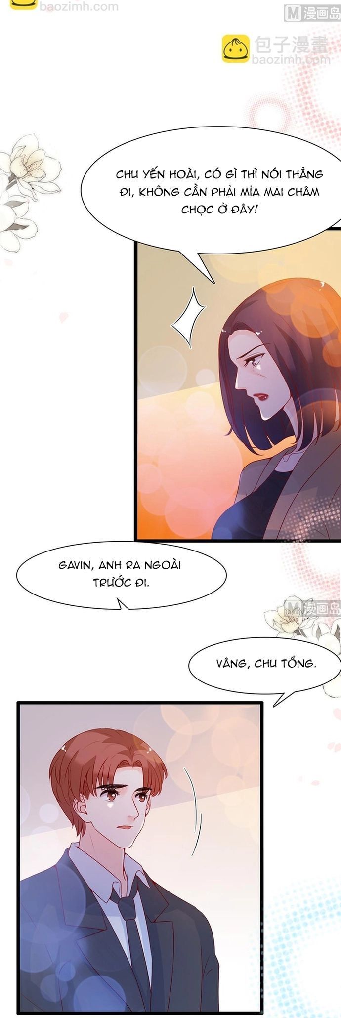 Chu Tiên Sinh, Ép Cưới Phạm Pháp Đó Chapter 97 - 13