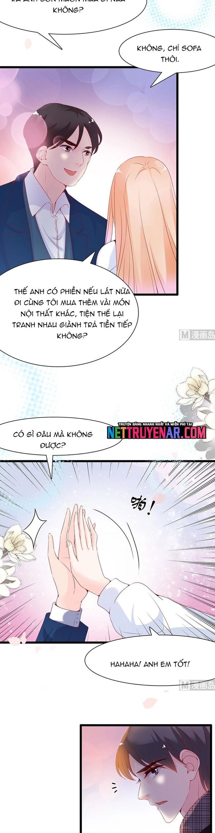 Chu Tiên Sinh, Ép Cưới Phạm Pháp Đó Chapter 97 - 6