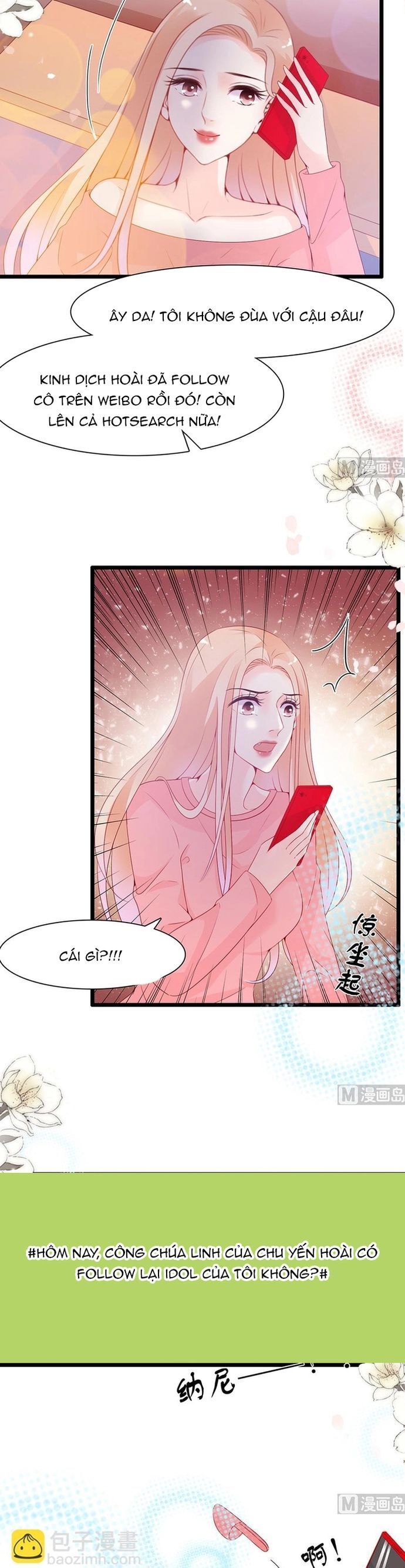 Chu Tiên Sinh, Ép Cưới Phạm Pháp Đó Chapter 97 - 10