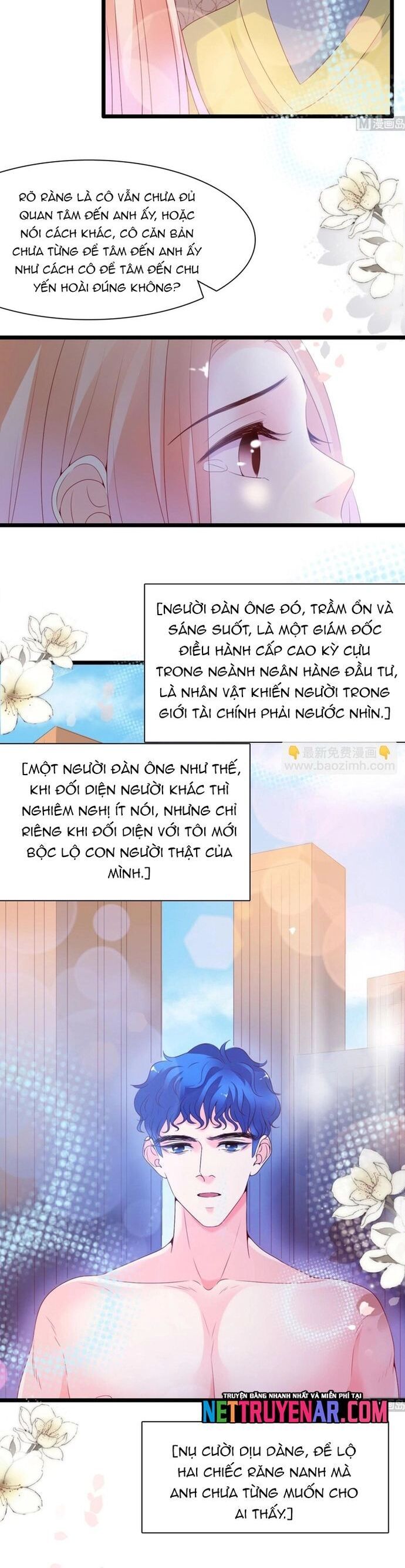 Chu Tiên Sinh, Ép Cưới Phạm Pháp Đó Chapter 98 - 12