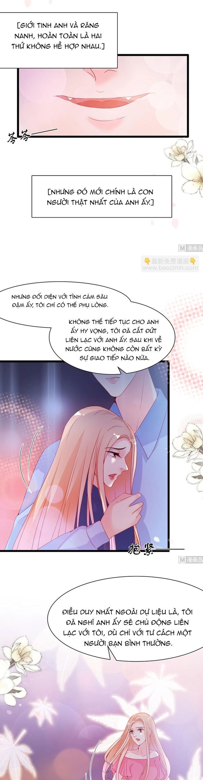 Chu Tiên Sinh, Ép Cưới Phạm Pháp Đó Chapter 98 - 13