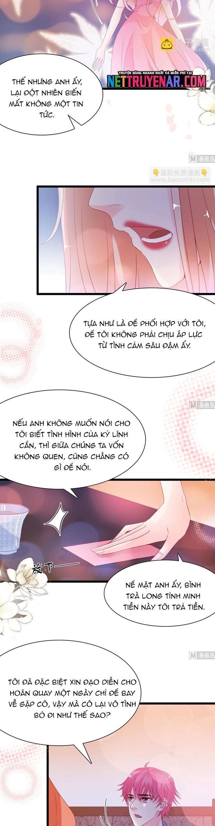 Chu Tiên Sinh, Ép Cưới Phạm Pháp Đó Chapter 98 - 14