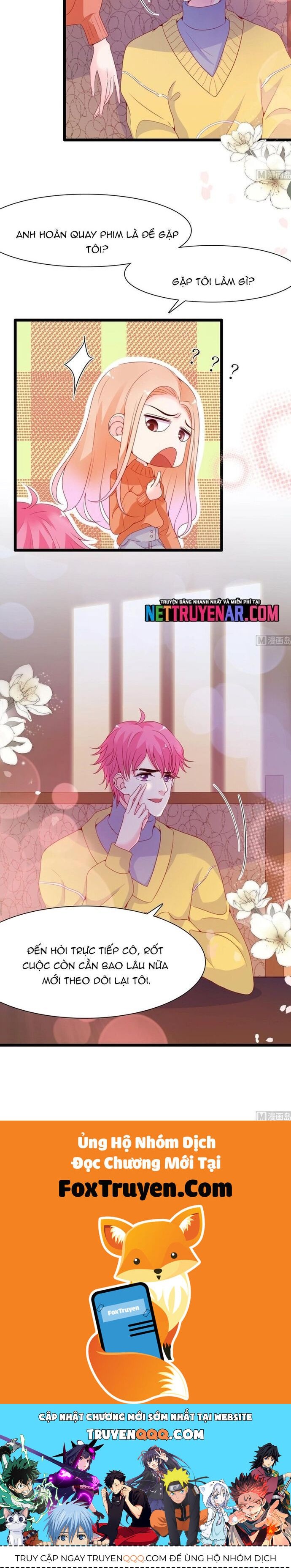 Chu Tiên Sinh, Ép Cưới Phạm Pháp Đó Chapter 98 - 15