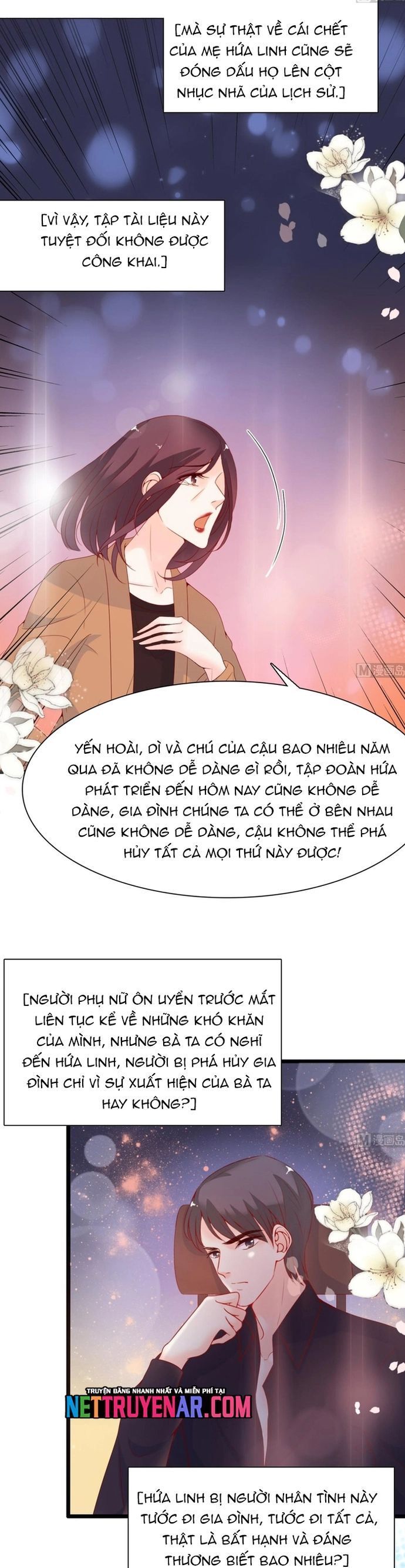 Chu Tiên Sinh, Ép Cưới Phạm Pháp Đó Chapter 98 - 4