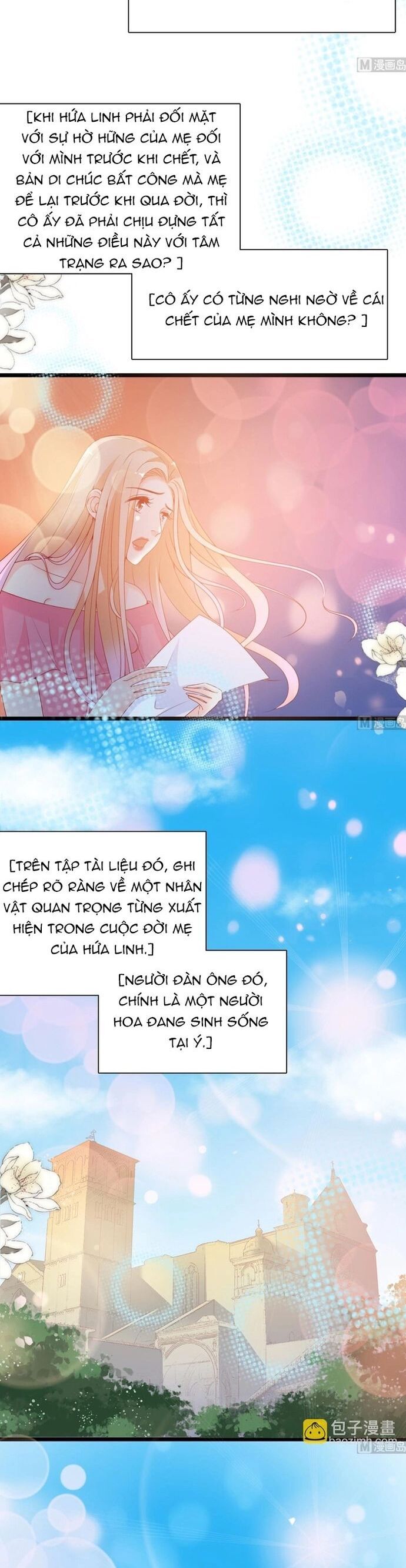 Chu Tiên Sinh, Ép Cưới Phạm Pháp Đó Chapter 98 - 5