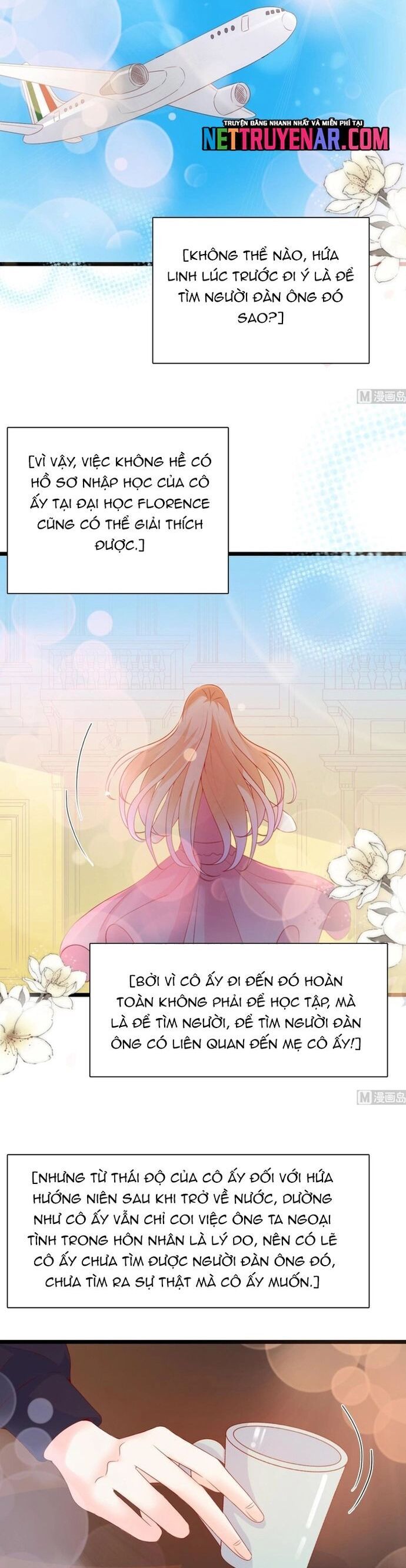 Chu Tiên Sinh, Ép Cưới Phạm Pháp Đó Chapter 98 - 6