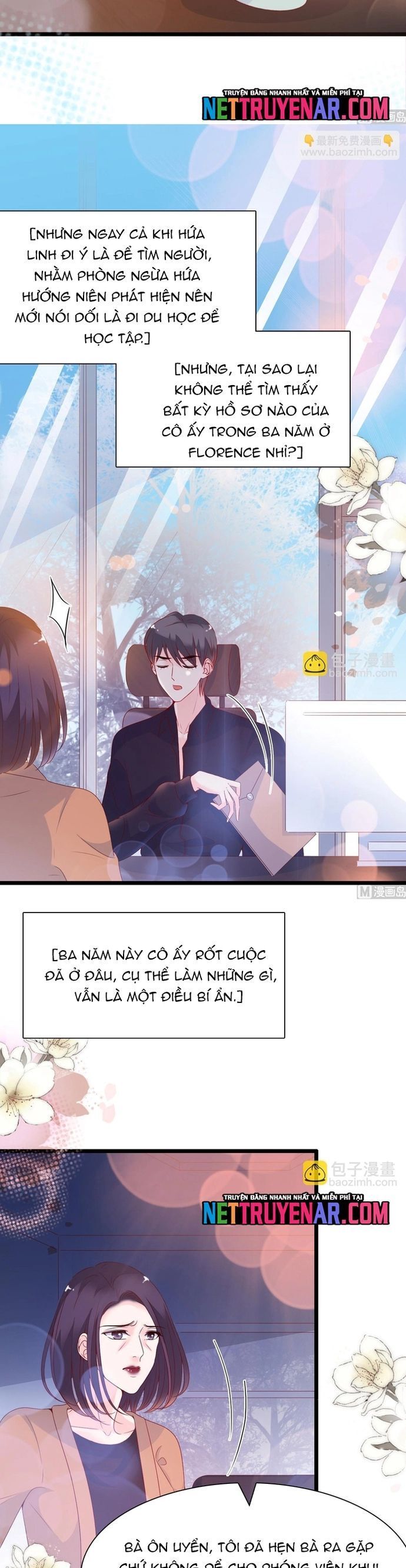 Chu Tiên Sinh, Ép Cưới Phạm Pháp Đó Chapter 98 - 7