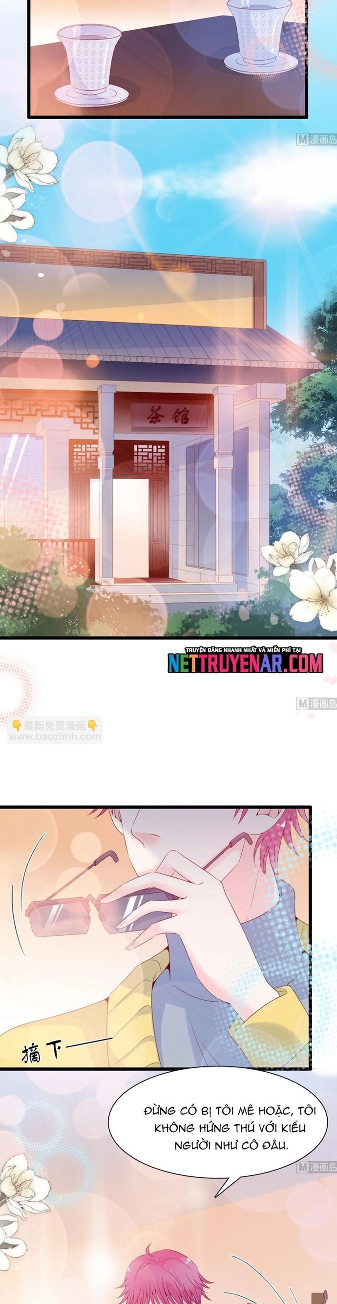 Chu Tiên Sinh, Ép Cưới Phạm Pháp Đó Chapter 98 - 10