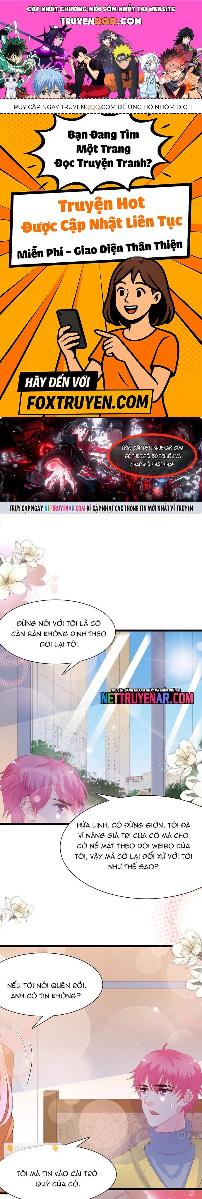 Chu Tiên Sinh, Ép Cưới Phạm Pháp Đó Chapter 99 - 1