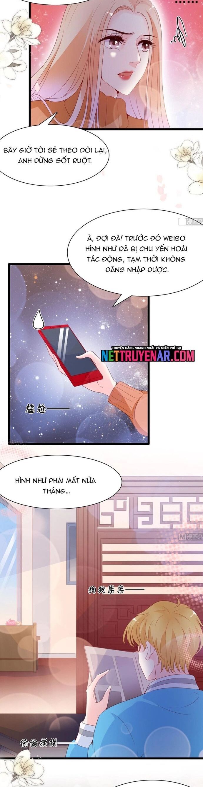 Chu Tiên Sinh, Ép Cưới Phạm Pháp Đó Chapter 99 - 2