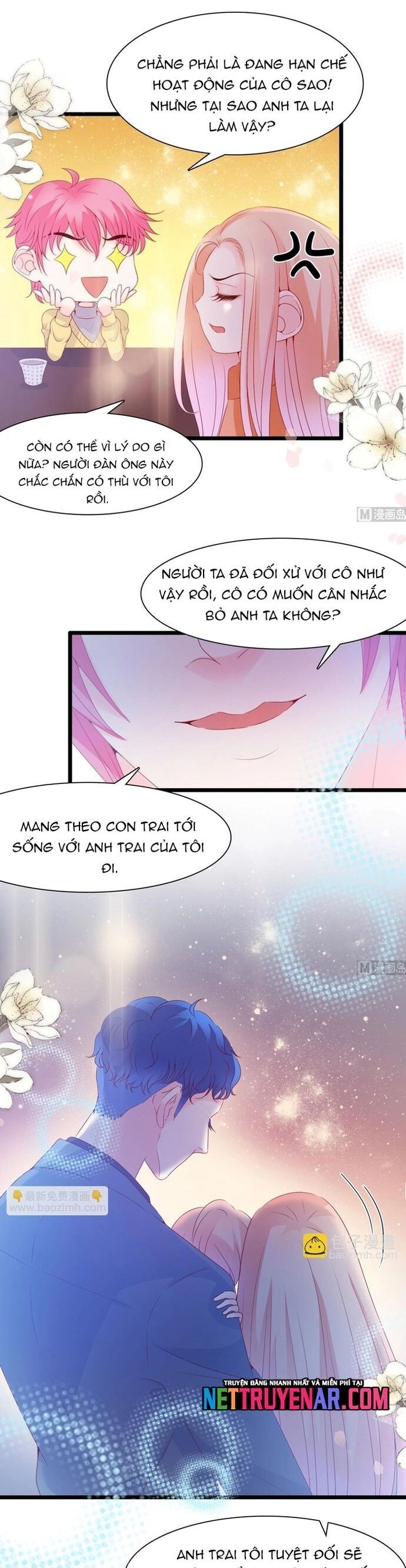 Chu Tiên Sinh, Ép Cưới Phạm Pháp Đó Chapter 99 - 12