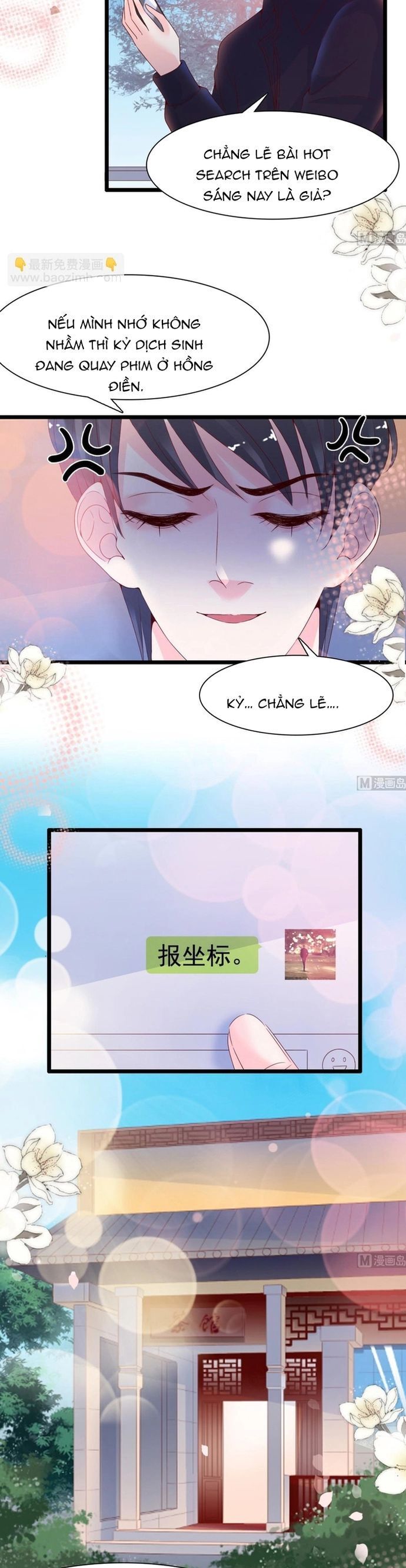 Chu Tiên Sinh, Ép Cưới Phạm Pháp Đó Chapter 99 - 7