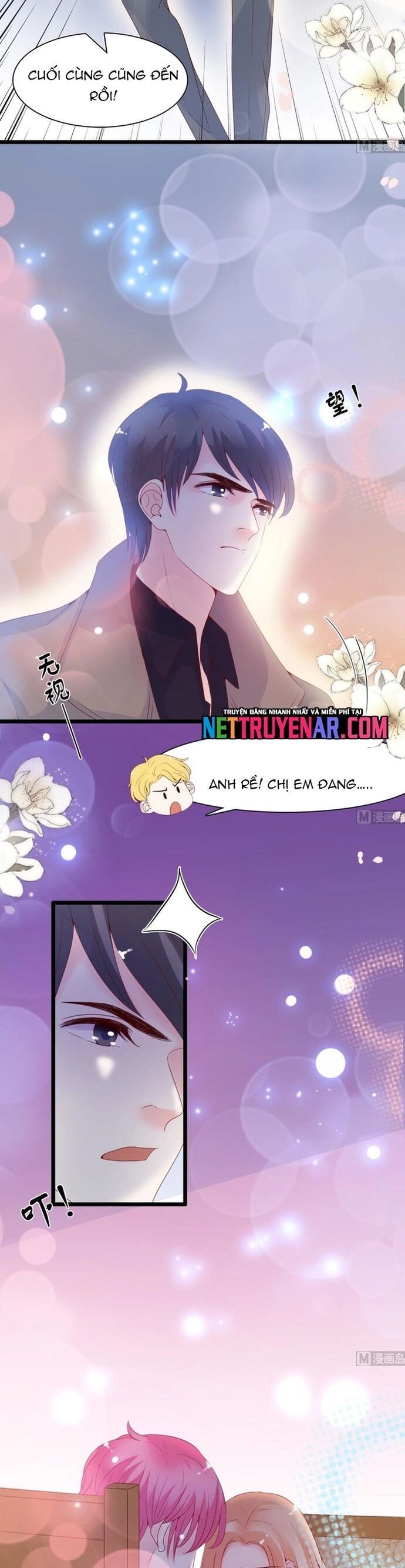 Chu Tiên Sinh, Ép Cưới Phạm Pháp Đó Chapter 99 - 9