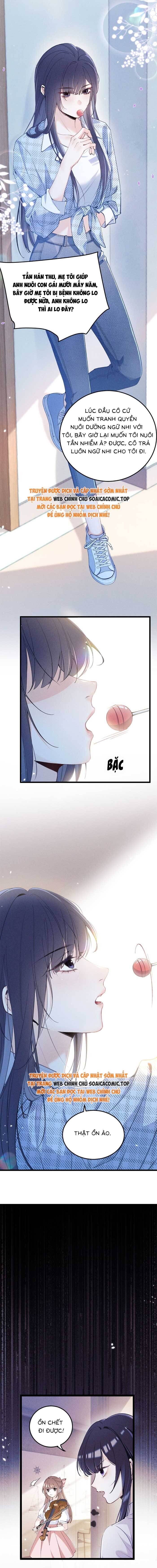 Phu Nhân Lại Rơi Áo Choàng Chapter 1 - 2